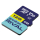 GOODRAM 128GB microSDXC RIVAL M3AA 100MB/s UHS-I U3 V30 - 1536719 - zdjęcie 2
